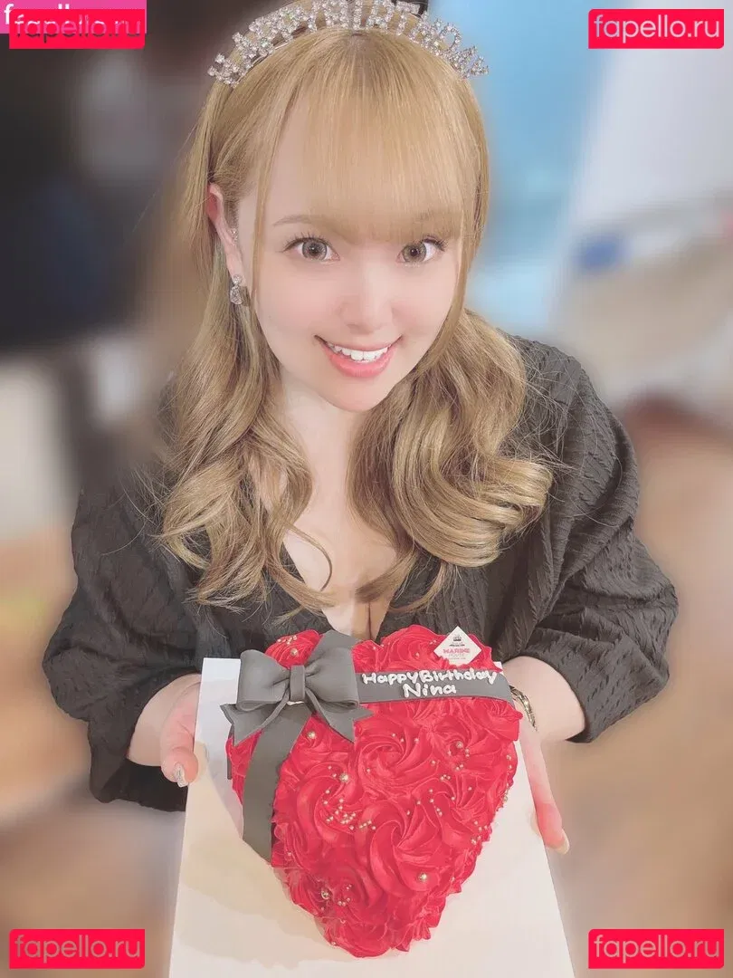 Nina Nishimura Onlyfans Photo Gallery 