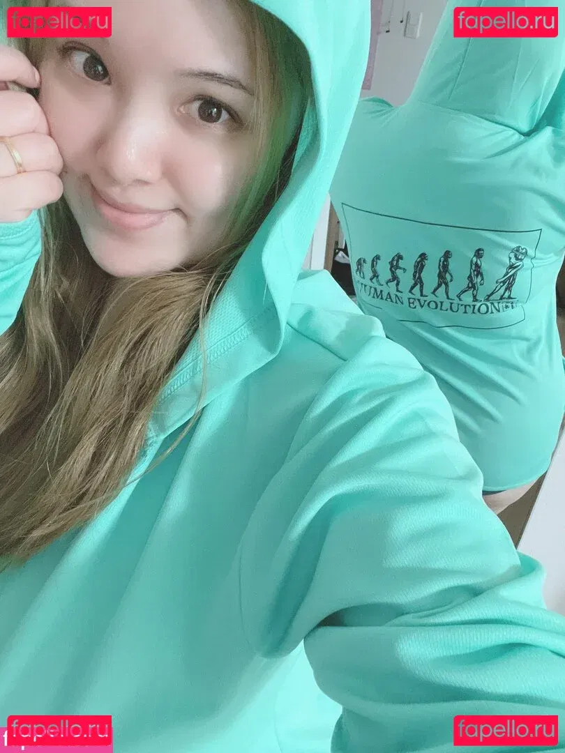 Nina Nishimura Onlyfans Photo Gallery 