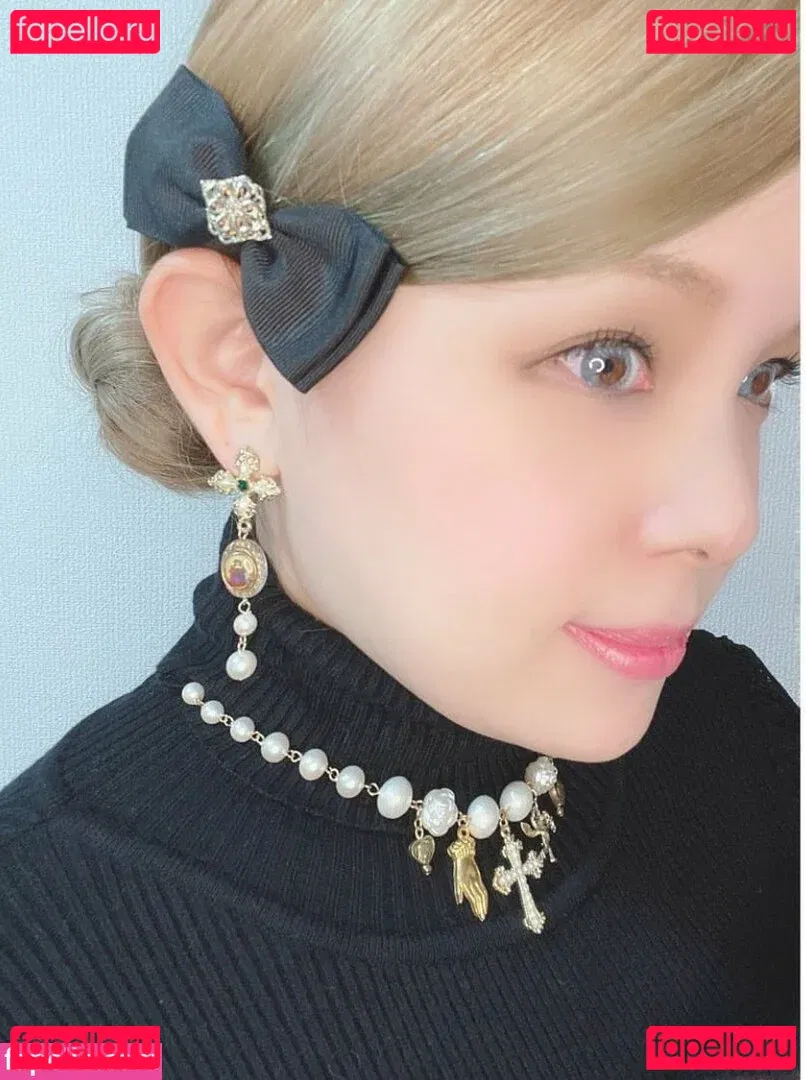 Nina Nishimura Onlyfans Photo Gallery 