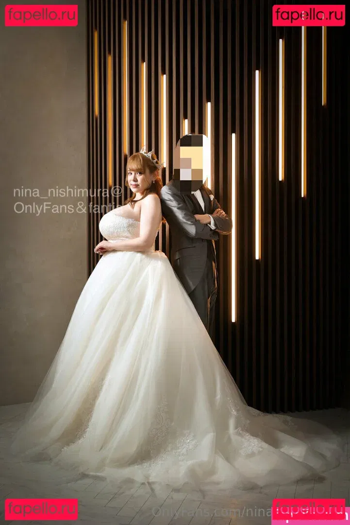 Nina Nishimura Onlyfans Photo Gallery 