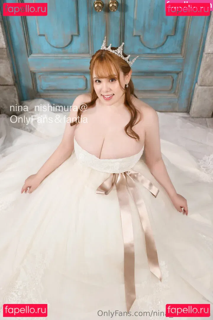 Nina Nishimura Onlyfans Photo Gallery 