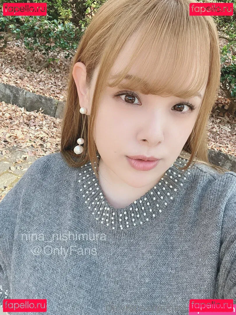Nina Nishimura Onlyfans Photo Gallery 