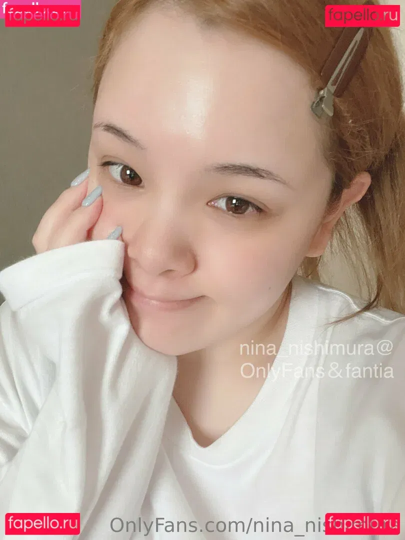 Nina Nishimura Onlyfans Photo Gallery 
