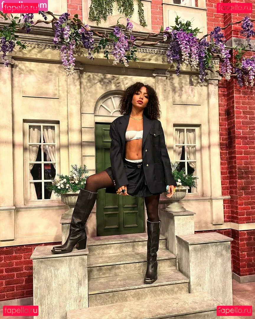 Any Gabrielly Onlyfans Photo Gallery 