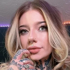 Osiefish Onlyfans Photo Gallery 