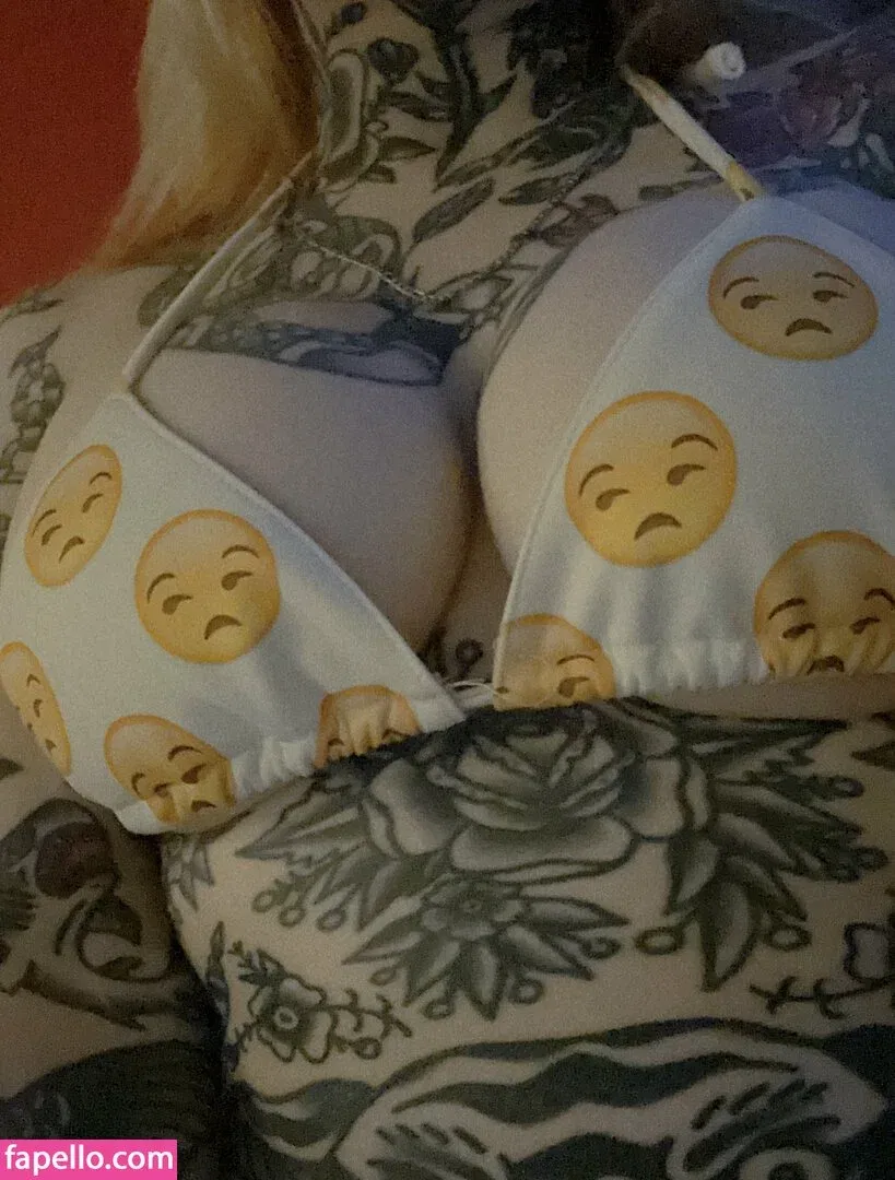 Osiefish Onlyfans Photo Gallery 