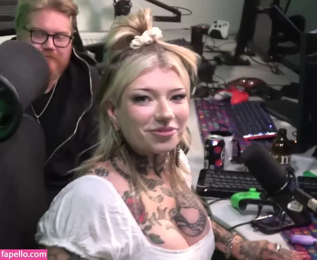 Osiefish Onlyfans Photo Gallery 