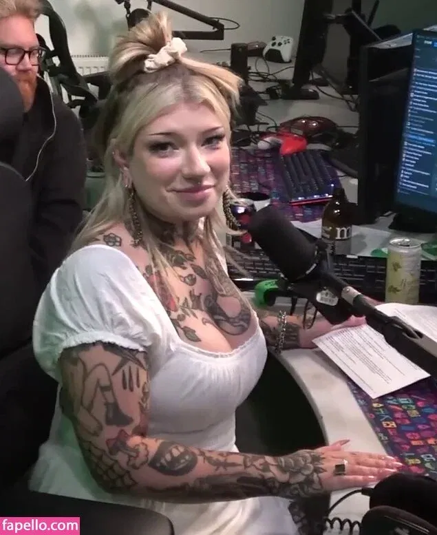 Osiefish Onlyfans Photo Gallery 