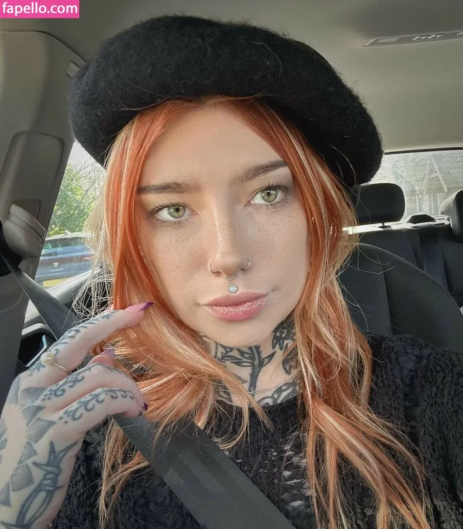 Osiefish Onlyfans Photo Gallery 