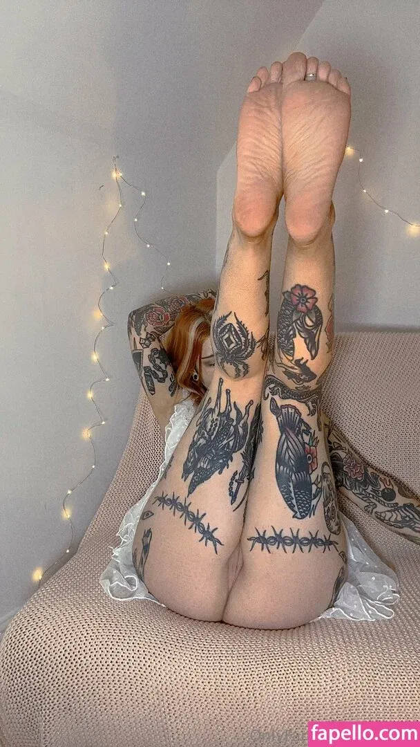 Osiefish Onlyfans Photo Gallery 