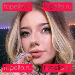 Osiefish Onlyfans Photo Gallery 