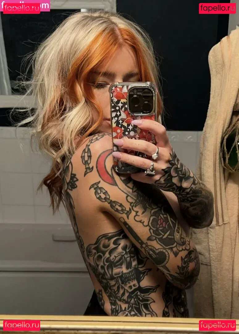 Osiefish Onlyfans Photo Gallery 