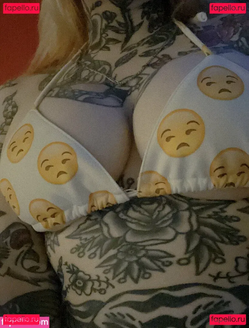 Osiefish Onlyfans Photo Gallery 