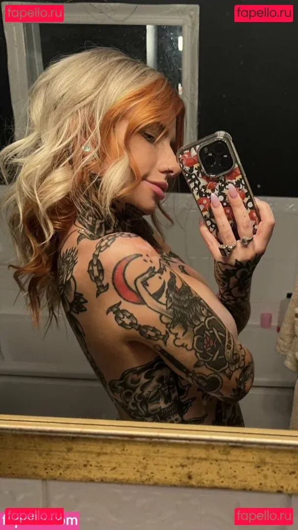 Osiefish Onlyfans Photo Gallery 