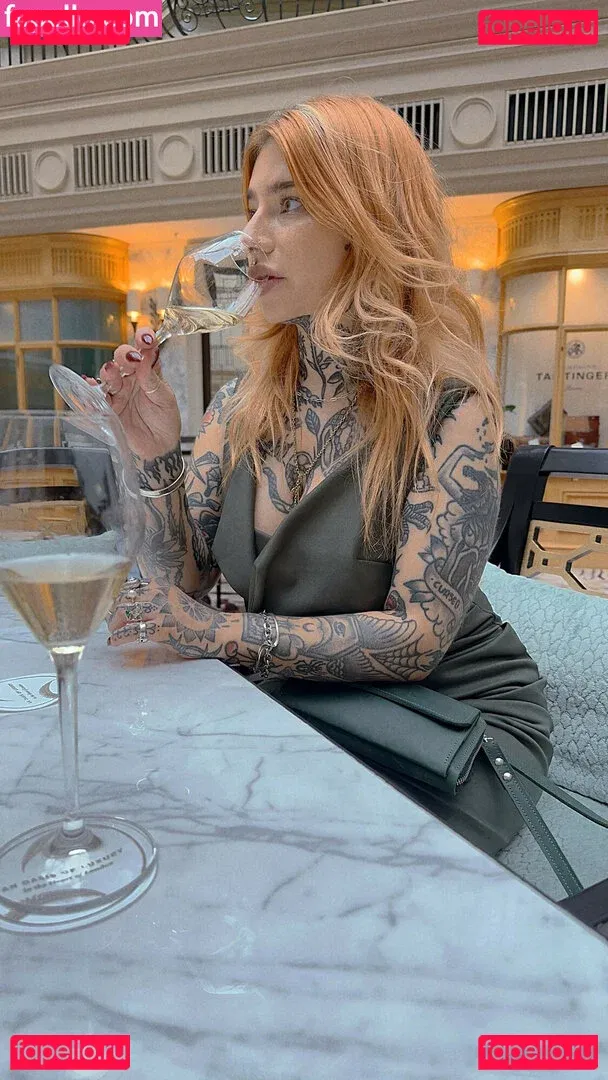 Osiefish Onlyfans Photo Gallery 