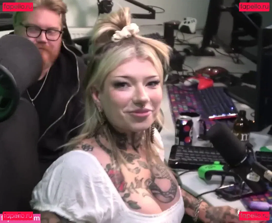 Osiefish Onlyfans Photo Gallery 