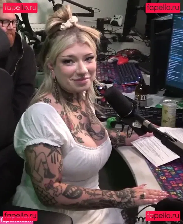 Osiefish Onlyfans Photo Gallery 