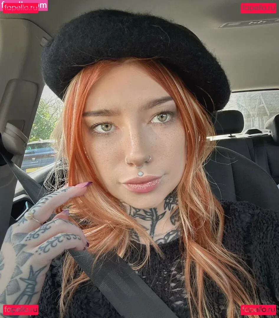 Osiefish Onlyfans Photo Gallery 