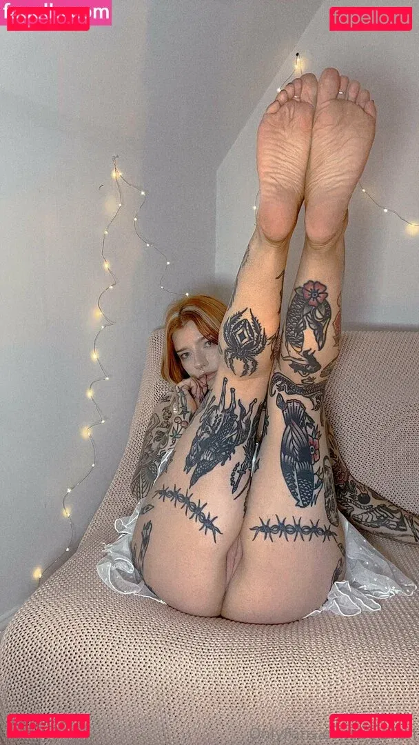 Osiefish Onlyfans Photo Gallery 