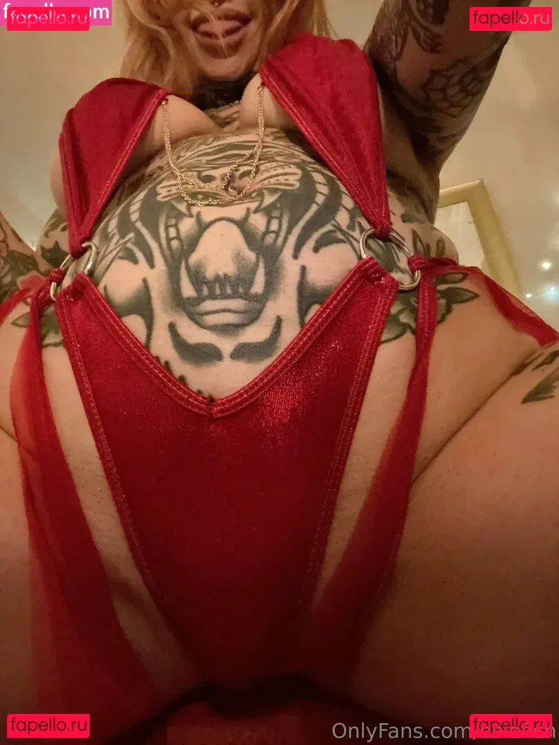 Osiefish Onlyfans Photo Gallery 