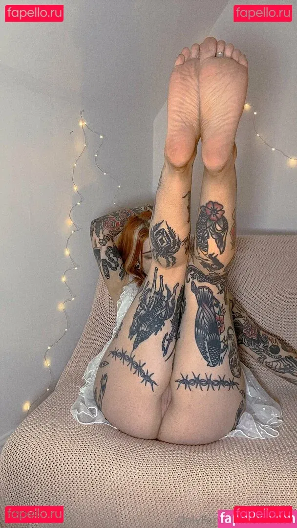 Osiefish Onlyfans Photo Gallery 