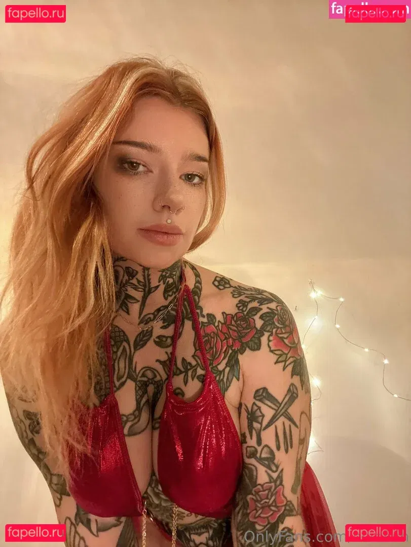 Osiefish Onlyfans Photo Gallery 