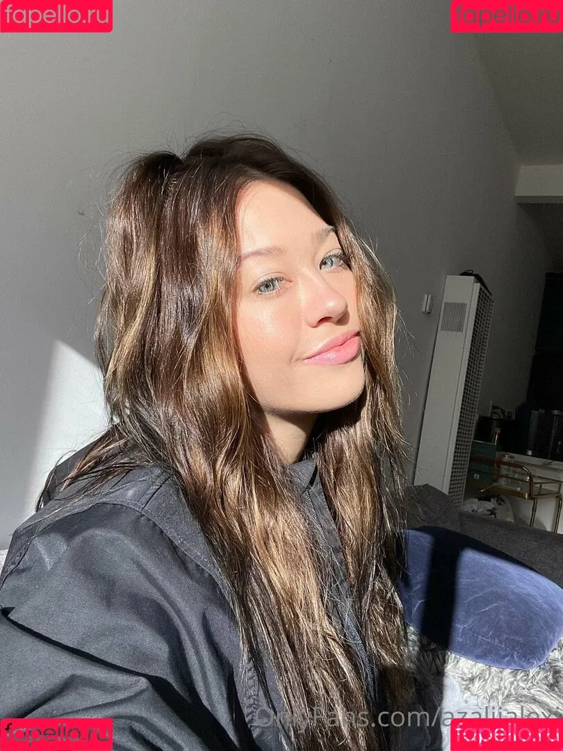 azaliialexi Onlyfans Photo Gallery 