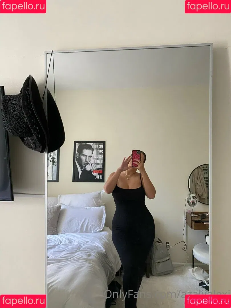 azaliialexi Onlyfans Photo Gallery 