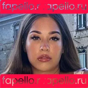 azaliialexi Onlyfans Photo Gallery 