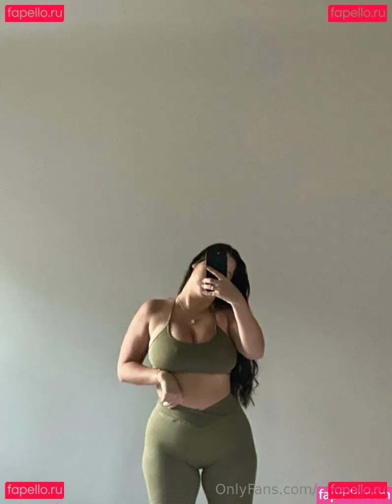 azaliialexi Onlyfans Photo Gallery 