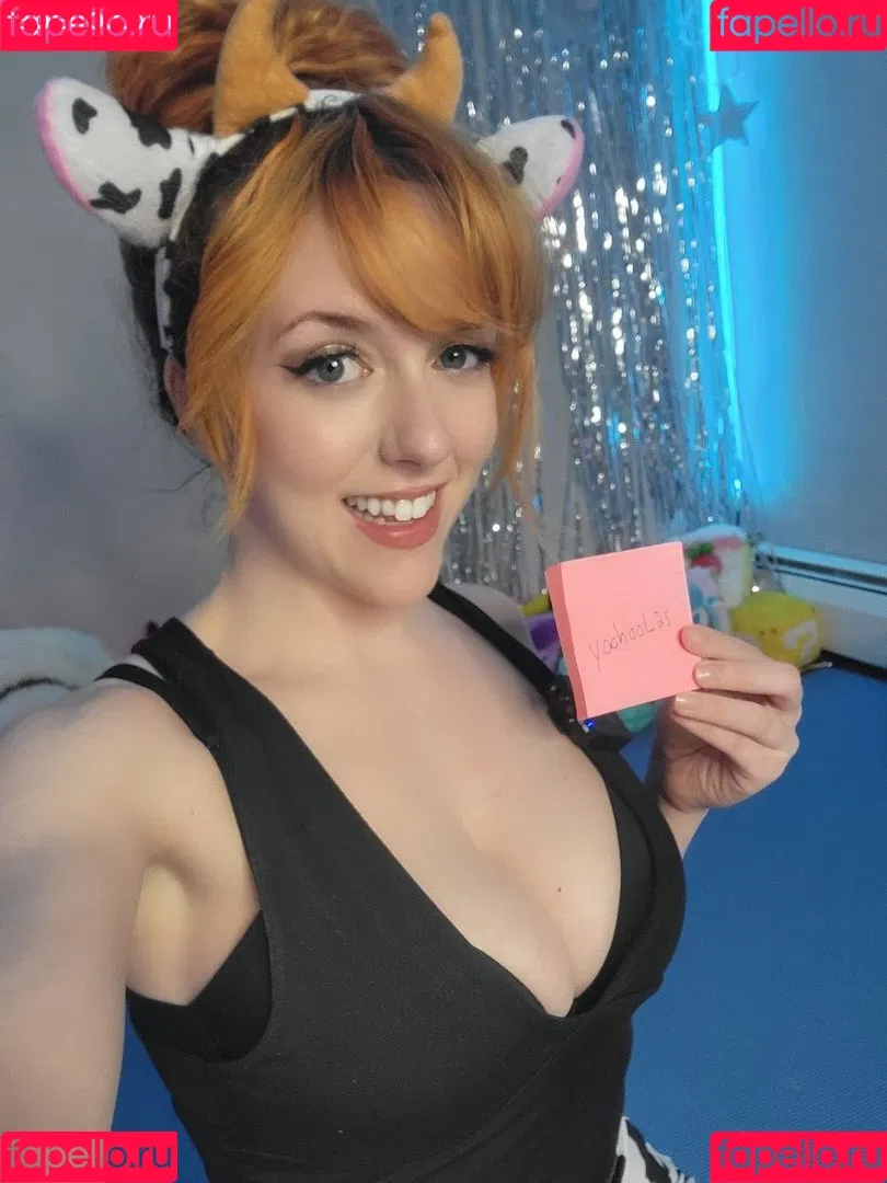 spoopykitt Onlyfans Photo Gallery 