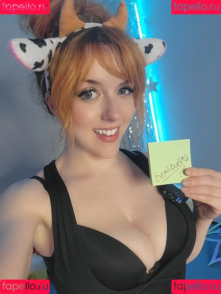 spoopykitt Onlyfans Photo Gallery 