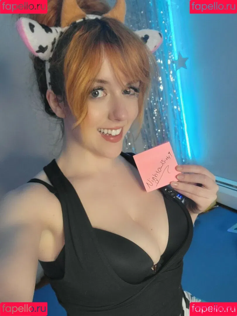 spoopykitt Onlyfans Photo Gallery 
