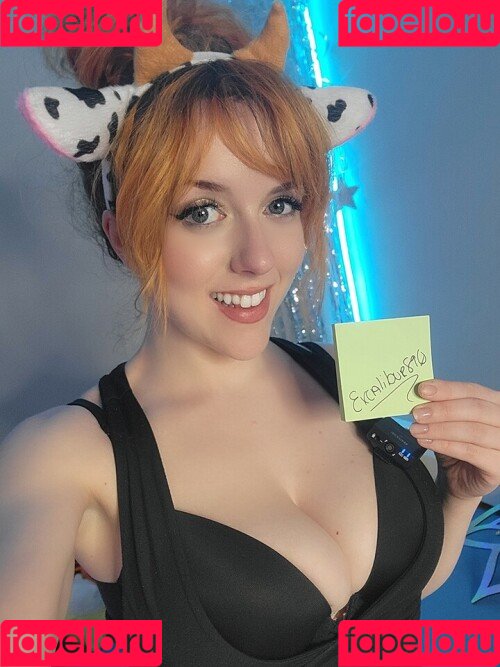 spoopykitt Onlyfans Photo Gallery 