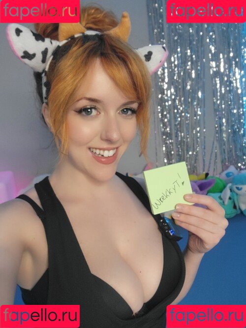 spoopykitt Onlyfans Photo Gallery 