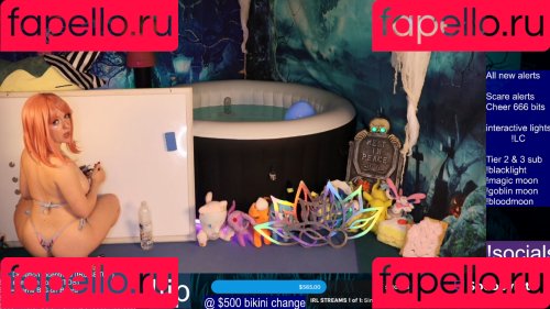 spoopykitt Onlyfans Photo Gallery 