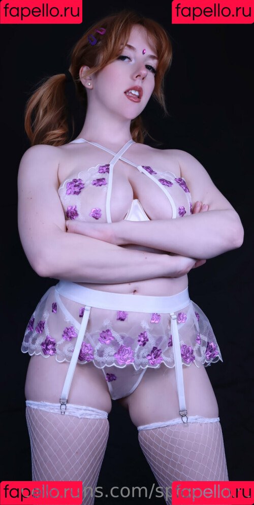 spoopykitt Onlyfans Photo Gallery 