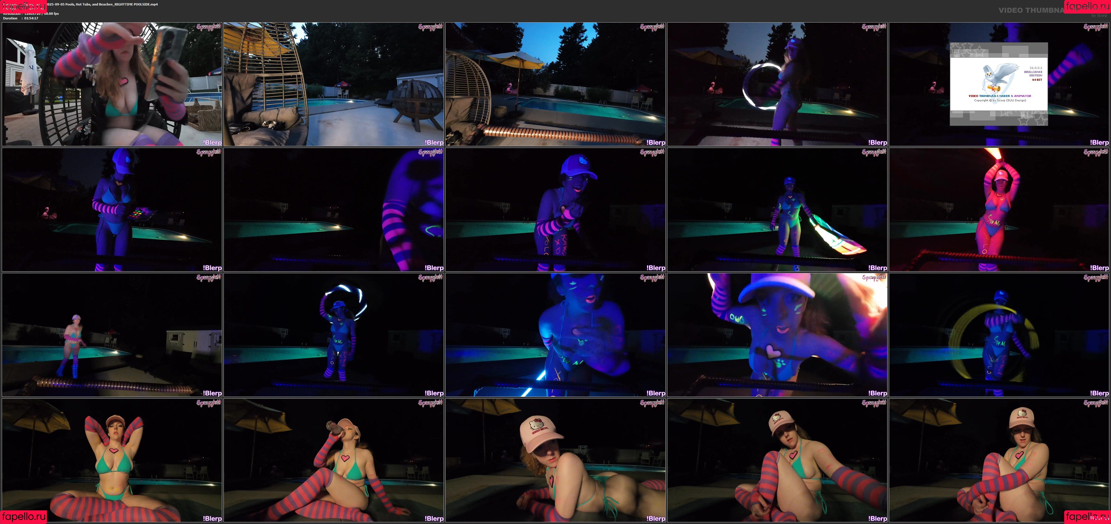 spoopykitt Onlyfans Photo Gallery 