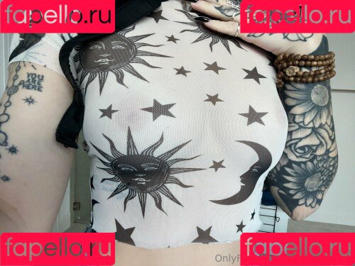 ravengoeswild Onlyfans Photo Gallery 