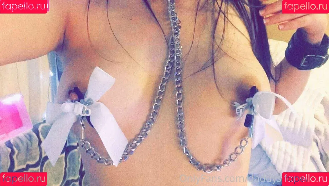 Daddyslittlegirl01 Onlyfans Photo Gallery 