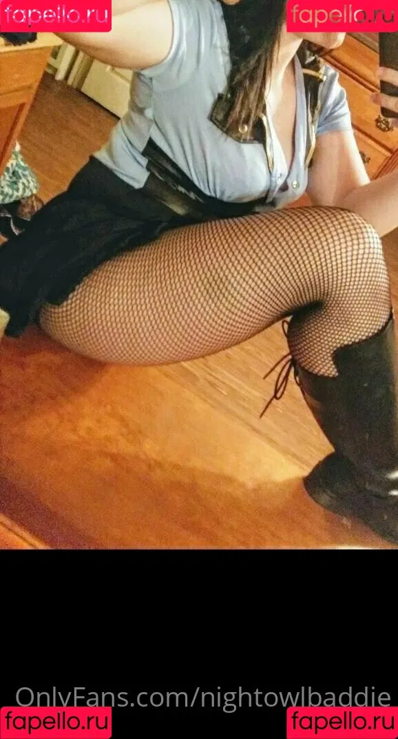 nightowlbaddie101 Onlyfans Photo Gallery 