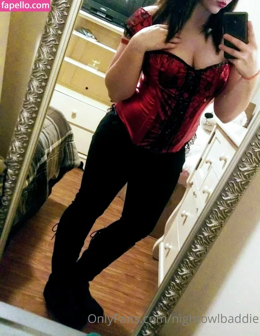 nightowlbaddie101 Onlyfans Photo Gallery 