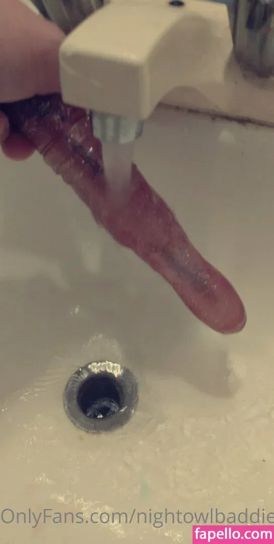 nightowlbaddie101 Onlyfans Photo Gallery 