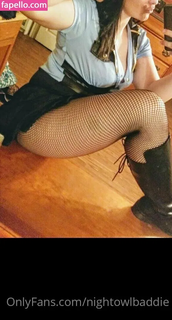 nightowlbaddie101 Onlyfans Photo Gallery 