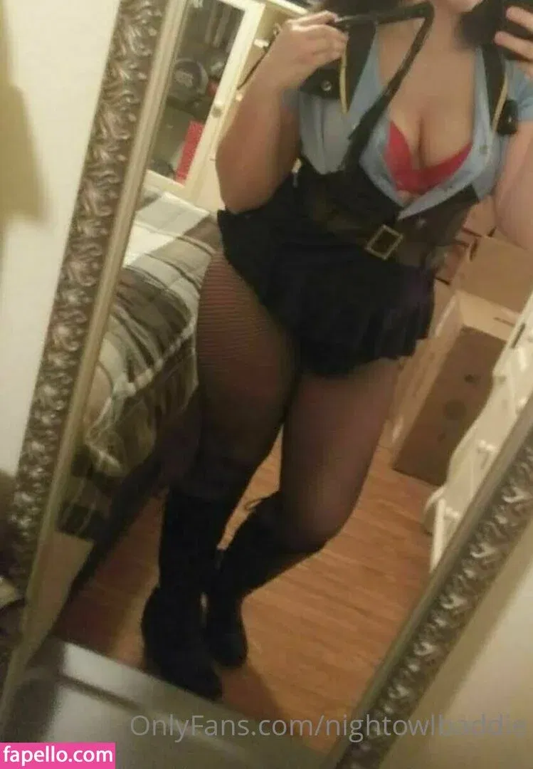 nightowlbaddie101 Onlyfans Photo Gallery 
