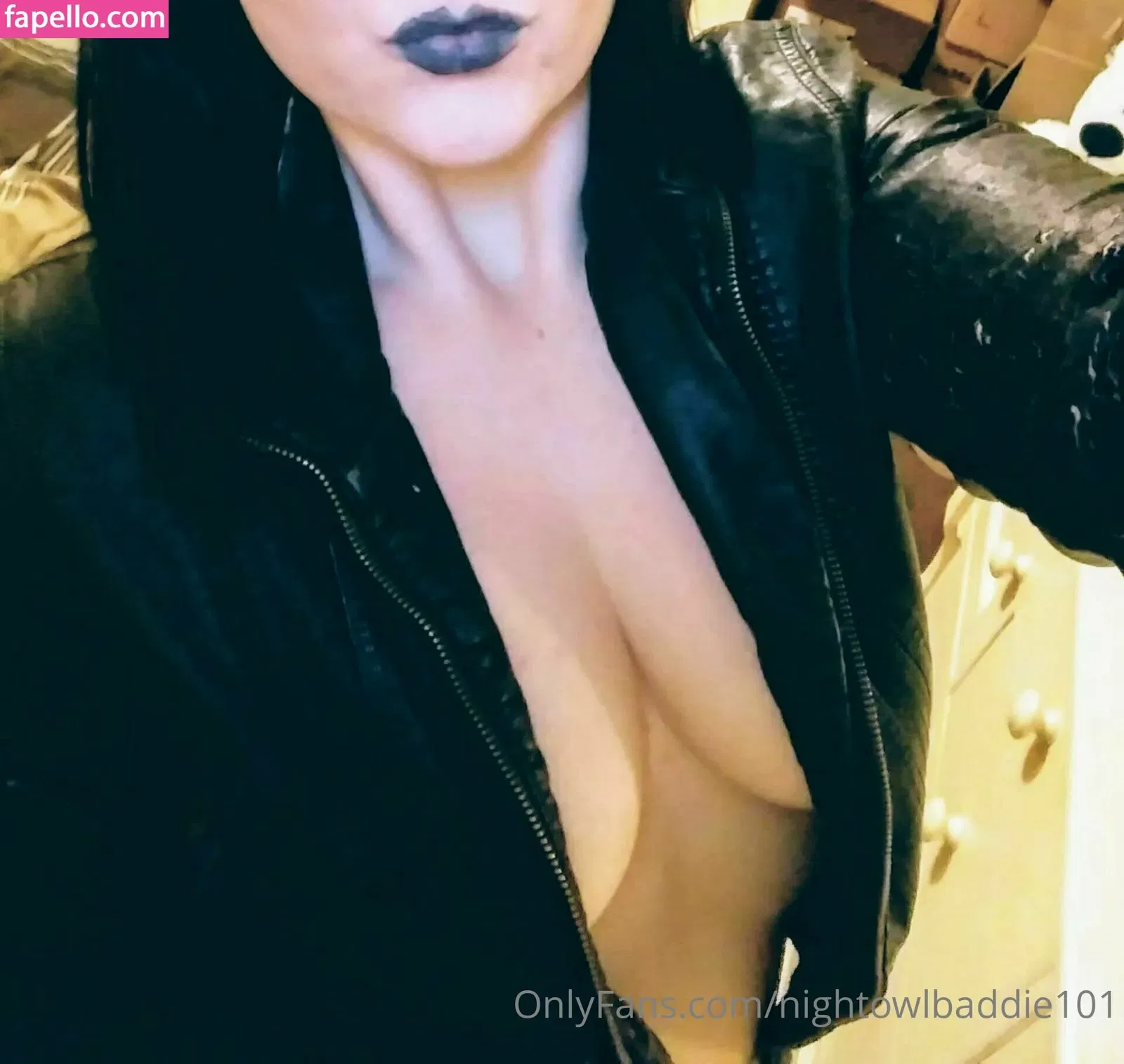 nightowlbaddie101 Onlyfans Photo Gallery 