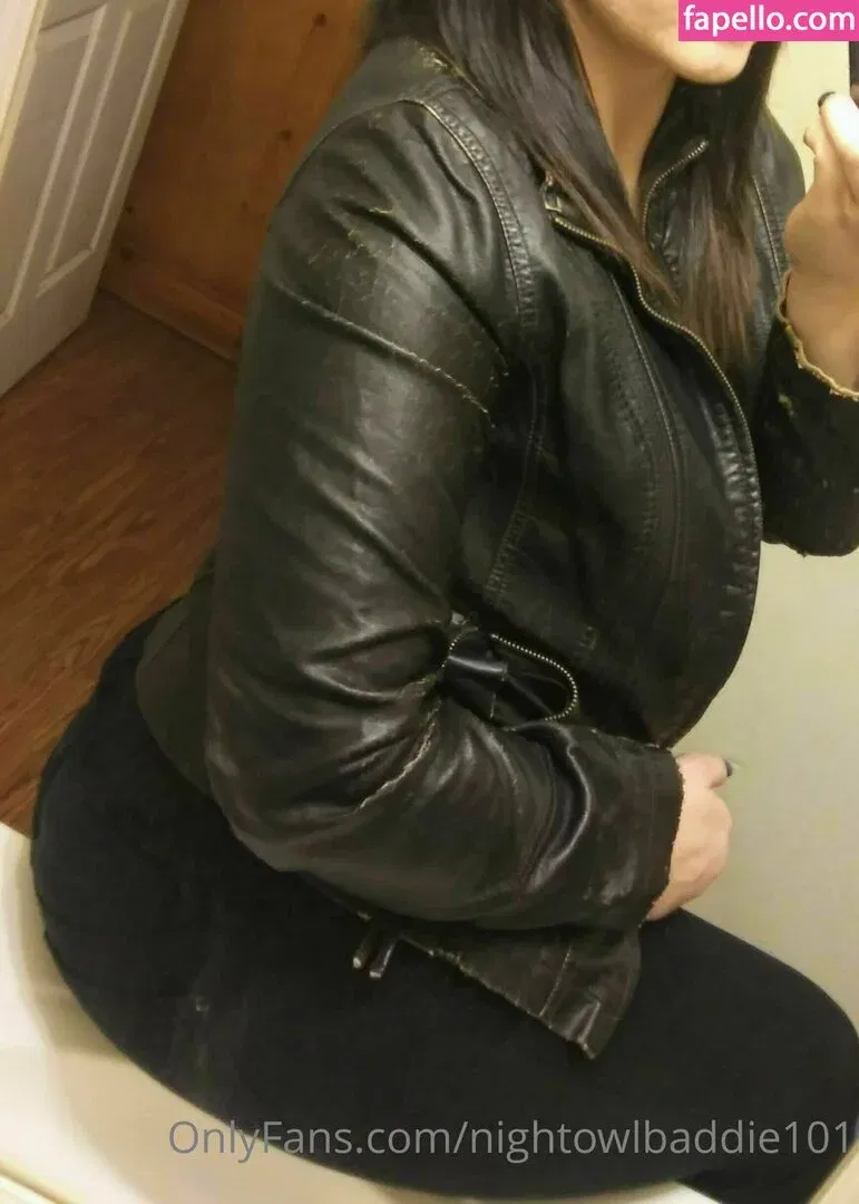 nightowlbaddie101 Onlyfans Photo Gallery 