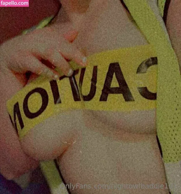 nightowlbaddie101 Onlyfans Photo Gallery 