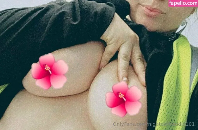 nightowlbaddie101 Onlyfans Photo Gallery 