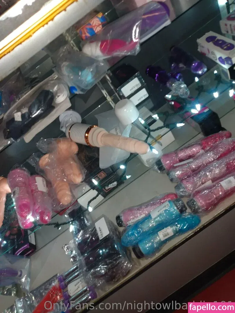 nightowlbaddie101 Onlyfans Photo Gallery 